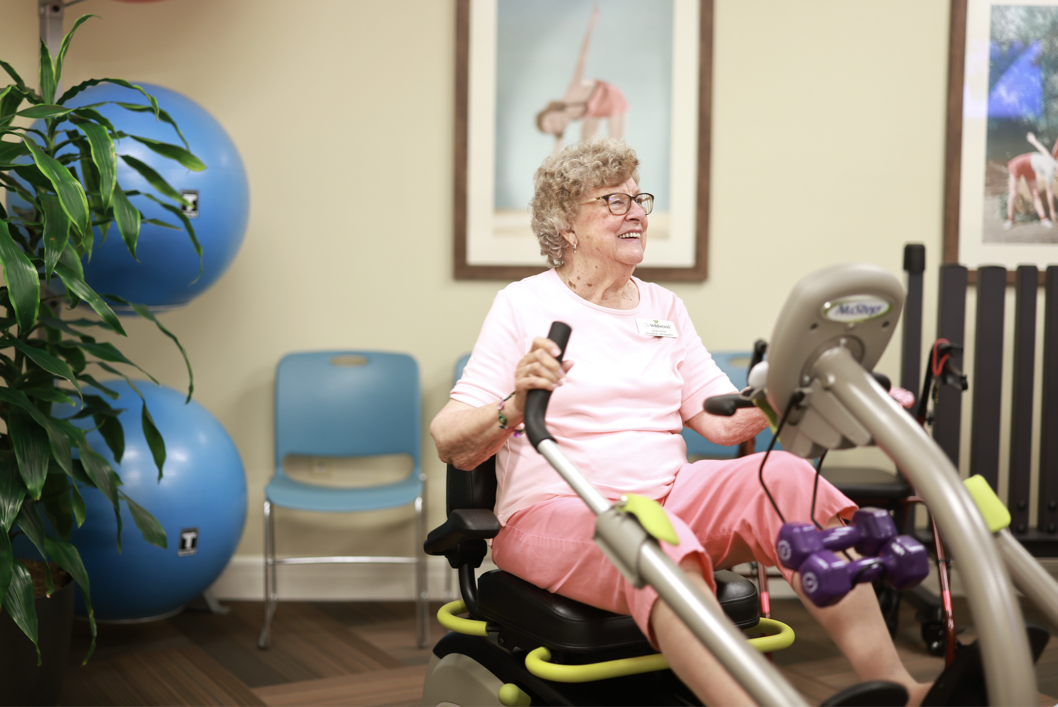 The Wildwood Senior Living, Joplin, MO 7